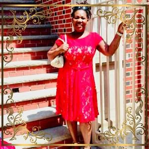 Meet your Posher, Patty